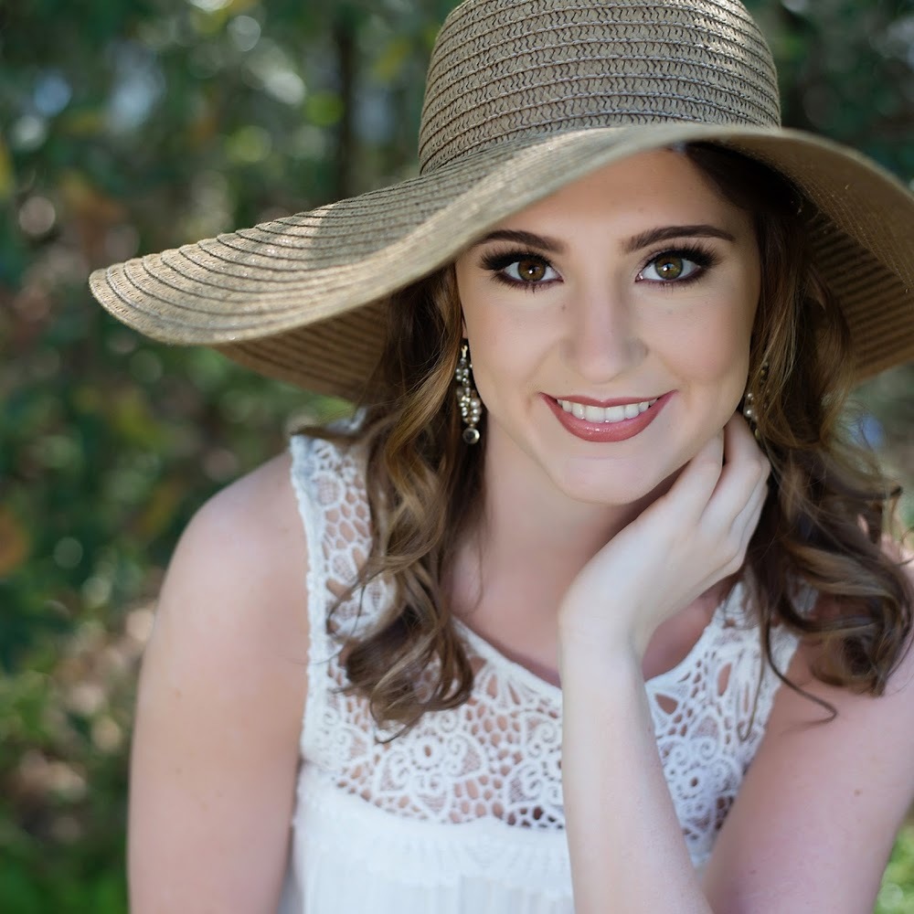 Meet your Posher, Reba